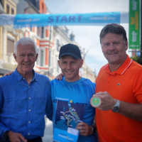 Kick Off Sommerløpet