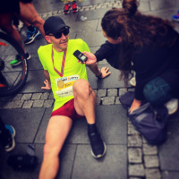 Sommerløpet fra innsiden