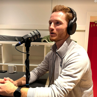 Løpetid - Podcasten For Deg Som Liker Løping