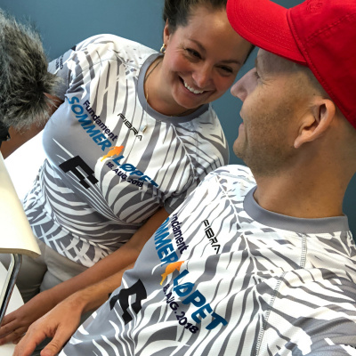 Løpetid - Podcasten For Deg Som Liker Løping