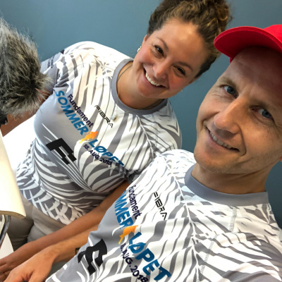 Løpetid - Podcasten For Deg Som Liker Løping