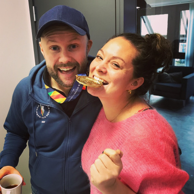 Løpetid - Podcasten For Deg Som Liker Løping