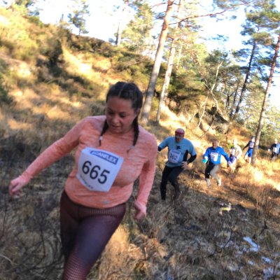 Løpetid - Podcasten For Deg Som Liker Løping