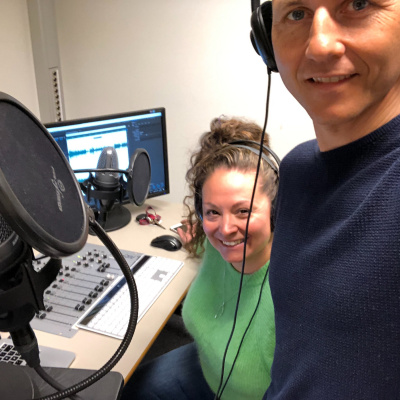 Løpetid - Podcasten For Deg Som Liker Løping