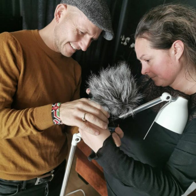 Løpetid - Podcasten For Deg Som Liker Løping