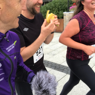 Løpetid - Podcasten For Deg Som Liker Løping