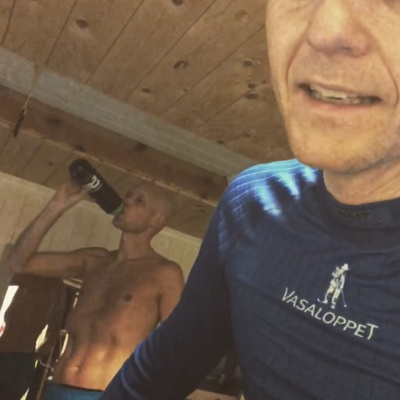 Løpetid - Podcasten For Deg Som Liker Løping