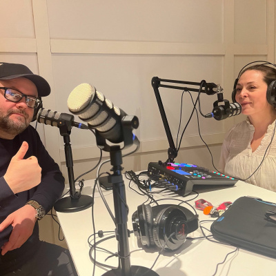 Løpetid - Podcasten For Deg Som Liker Løping