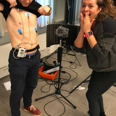 Løpetid - Podcasten For Deg Som Liker Løping