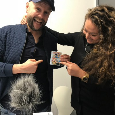 Løpetid - Podcasten For Deg Som Liker Løping