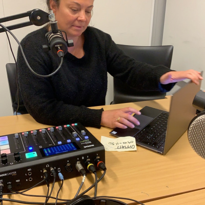 Løpetid - Podcasten For Deg Som Liker Løping