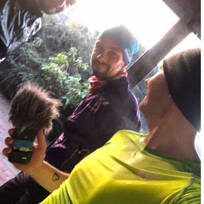 Løpetid - Podcasten For Deg Som Liker Løping