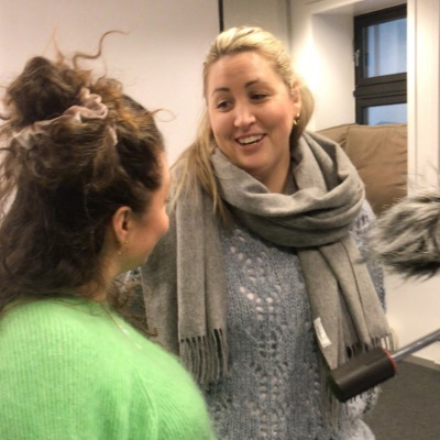 Løpetid - Podcasten For Deg Som Liker Løping