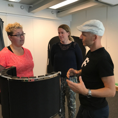 Løpetid - Podcasten For Deg Som Liker Løping