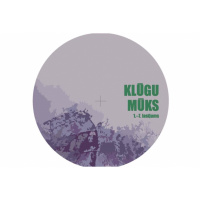 Inga Ābele Klūgu mūks. 5. lasījums