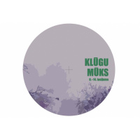 Inga Ābele Klūgu mūks. 9. lasījums