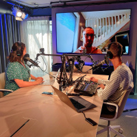 Elbilpodden #47 Kan Skoda Enyaq bli folke-elbil med god plass?