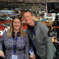 Elbilpodden #23 Rapport fra bilutstillingen i Geneve 2019!