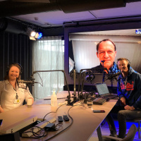 Elbilpodden #40 Slik rammer Korona-viruset bilbransjen