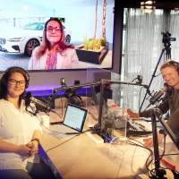 Elbilpodden #63 Slik skal Volvo bli helelektrisk