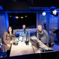 Elbilpodden #56 2020 Grønn Kontakt vil mer og blir til Mer