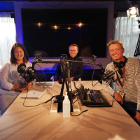 Elbilpodden #49 Slik kjører man 4300 kilometer på ferie i BMW i3
