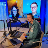 Elbilpodden #61 Derfor lader elbilen dårligere om vinteren