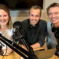 Elbilpodden #16,5 statsbudsjett spesial med Geir Malmedal