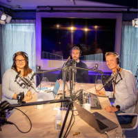 Elbilpodden #69, når blir BMW helelektrisk?