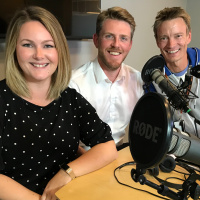 Elbilpodden #15 Fortum forteller om status på ladenettverk