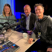 Elbilpodden #34 Asko vil levere varer med Tesla Semi