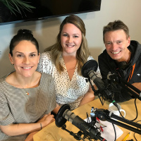 #10 Er vi et steg nærmere familieelbilen? Forbrukerrådgiver Anette Berve er med i studio