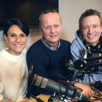 #4 Bilene som kommer i 2018! Gjest i studio: Rune Korsvoll