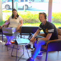 Elbilpodden #65 Vinstra live spesial