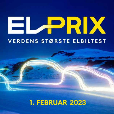 Elbilpodden