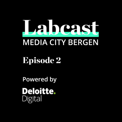 Labcast | Powered By Deloitte Digital