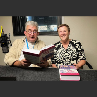 Guntis Tālers radījis vēsturisku piedzīvojumu romānu par 1905. gadu Tukuma karš