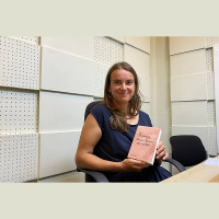 Kambarjumpravas ceļojumi. Minnas Freimanes piezīmes