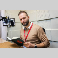 Leona Brieža otrais un arī pēdējais romāns Skuķe