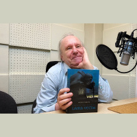 Citāds Andris Zeibots. Stāstu krājums Stāsti un teikas Laika vecim