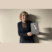 Es zinu, es nekad nebūšu iedomīgs! - Marisa Jansona teiktas Maijas Amoliņas apkopojumā