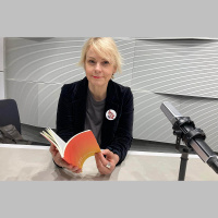 Mazi notikumi un ārēji tikko pamanāmi dvēseles pārdzīvojumi Kristīnes Želves krājumā