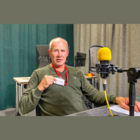 Pārcēlāji - stāsts par laiku, kad starp Kurzemes krastu un Gotlandi kursēja bēgļu laivas