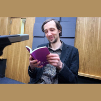 Danilo Kiša Mirušo enciklopēdija. Stāsta tulkotājs no serbhorvātu valodas Arvis Viguls