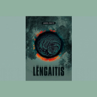 Divu intelektuāļu trimdas dzīve - Andra Zeibota romāns Lēngaitis