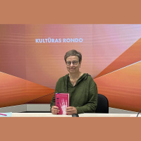 Rīkas Pulkinenas romānu Burvība var lasīt arī kā sava veida nāves izmeklēšanu