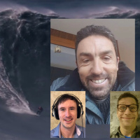 #018 Nuno Figueiredo