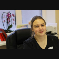 Ārste Linda Reicle: Novēloti diagnosticētas saslimšanas ar vēzi – ierobežojumu sekas