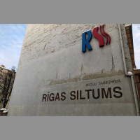 Ateikšanās no Krievijas gāzes - vēsturisks lēmums. Vērte Rīgas siltums valdes loceklis