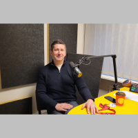 Vjačeslavs Dombrovskis ar pārsteigumu, bet bez aizvainojuma par vēlēšanu rezultātiem